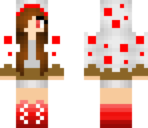 cake girl