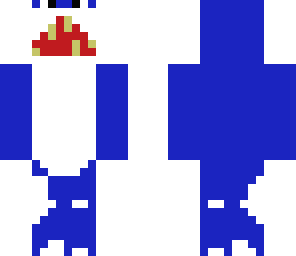 shark dude