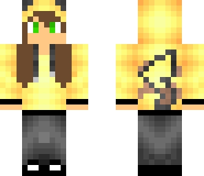 pika gal