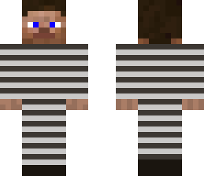 prisoner