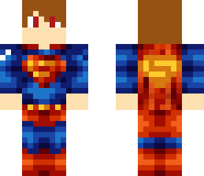 super man