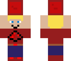 mini redstone coen