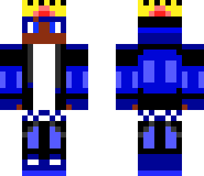 emperor mitchell