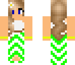 this is my skin