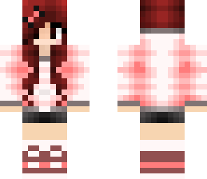 cherry girl