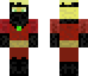 ff3 ignus ninja