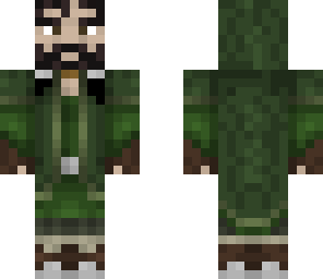dwarve hunter