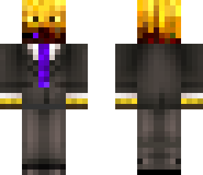 agent blaze