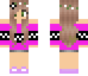 itsreevy girl