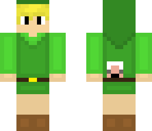 young link