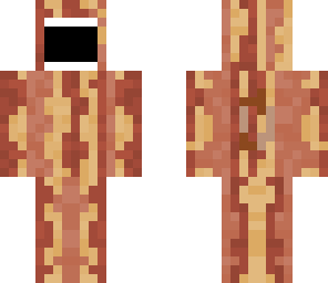 bacon man
