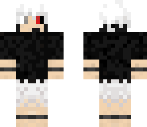 ken kaneki