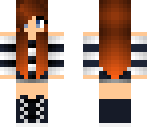 new skin