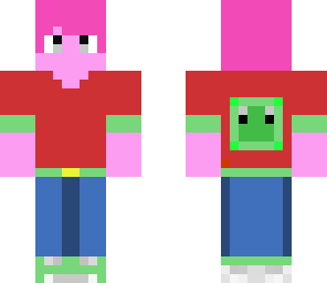 prince gumball