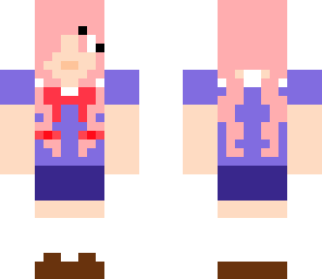 yuno gasai