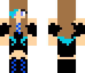 ravenclaw girl with brown hair