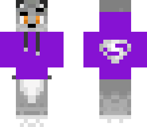 wolf