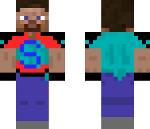 super steve