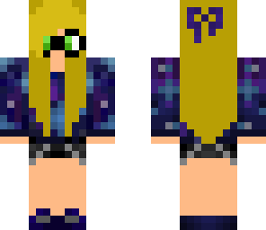 my nerd universe girl