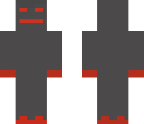 volcano man