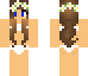 new bikini skin