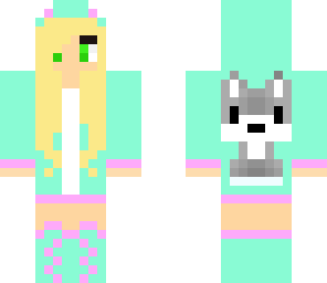 wolfy