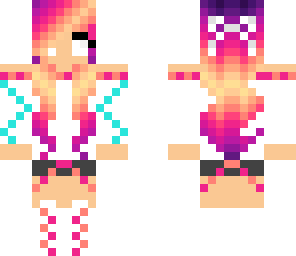 herobrine girl