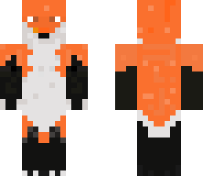bigendpvper fox