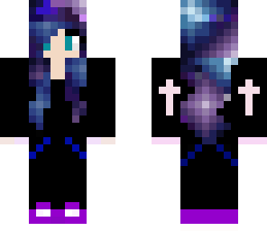 goth version 2