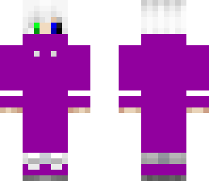 mlg skin