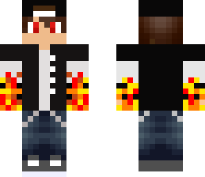 fireboy