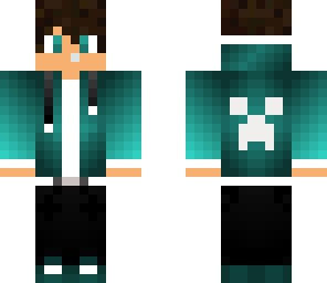 fix boy