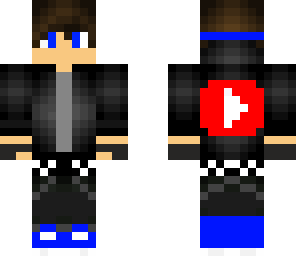 youtube skin 2