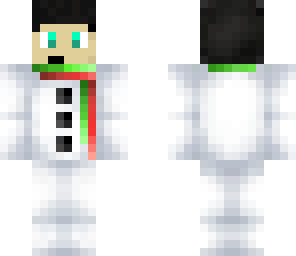 snowman mlg