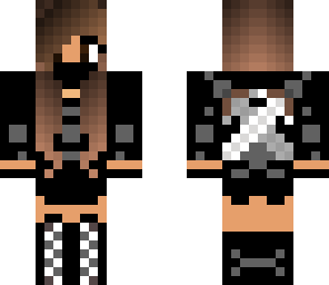 assassin girl - edited