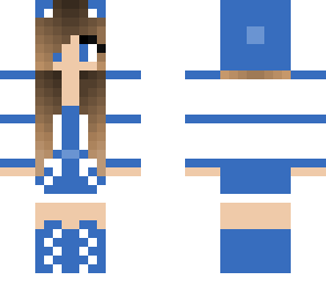 blue lol
