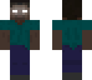 herobrine was a derp