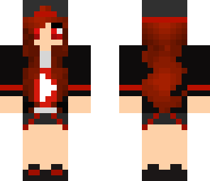 youtuber girl