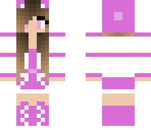 sisters gonna be skin xd