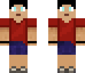 troll skin