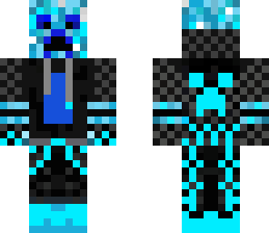 skin creeper
