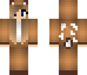 deer onsie