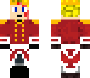 emperor of the north