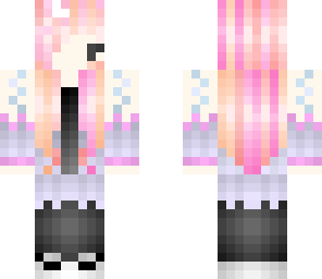 rainbow pastel