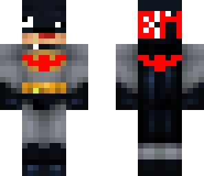 derpt batmoon