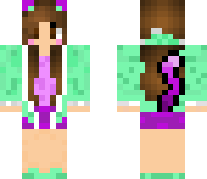 julkacatlady