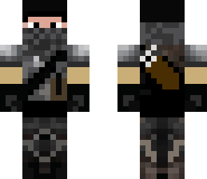 bandit
