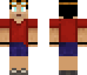 my
