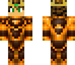 king supreme