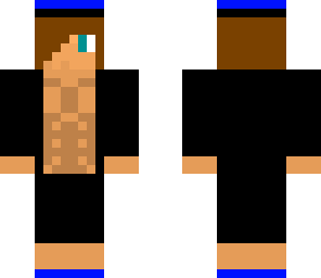 cool guy 4